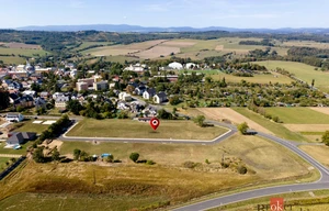 Other land for sale, 1458m<sup>2</sup>