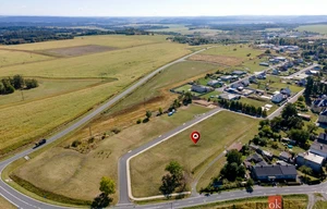 Other land for sale, 1458m<sup>2</sup>