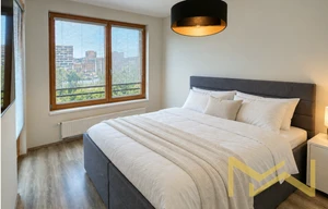 Apartment for rent, 2+kk - 1 bedroom, 55m<sup>2</sup>