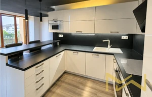 Apartment for rent, 2+kk - 1 bedroom, 55m<sup>2</sup>