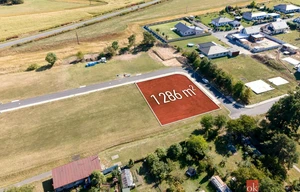 Other land for sale, 1286m<sup>2</sup>