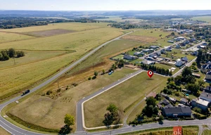 Other land for sale, 1286m<sup>2</sup>