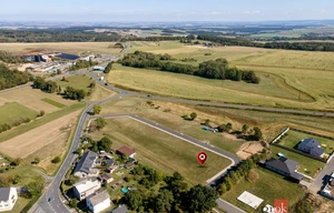 Other land for sale, 1286m<sup>2</sup>