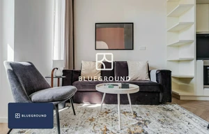 Apartment for rent, 2+kk - 1 bedroom, 46m<sup>2</sup>