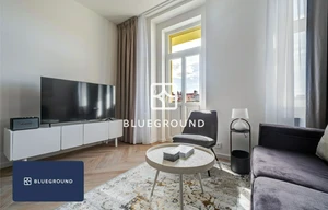 Apartment for rent, 2+kk - 1 bedroom, 46m<sup>2</sup>