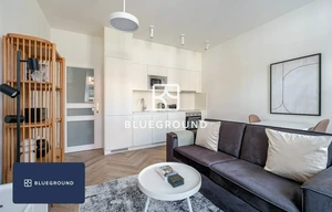 Apartment for rent, 2+kk - 1 bedroom, 41m<sup>2</sup>