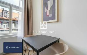 Apartment for rent, 2+kk - 1 bedroom, 42m<sup>2</sup>
