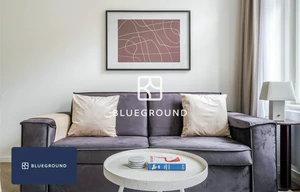 Apartment for rent, 2+kk - 1 bedroom, 42m<sup>2</sup>