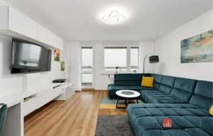 Apartment for sale, 3+1 - 2 bedrooms, 73m<sup>2</sup>