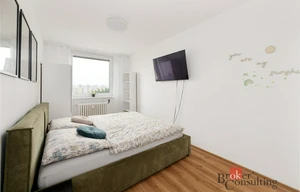 Apartment for sale, 3+1 - 2 bedrooms, 73m<sup>2</sup>