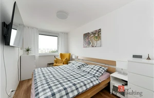 Apartment for sale, 3+1 - 2 bedrooms, 73m<sup>2</sup>