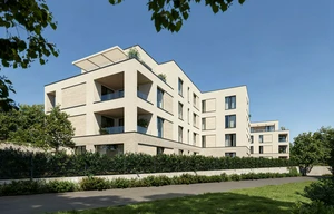 Apartment for sale, 3+kk - 2 bedrooms, 90m<sup>2</sup>