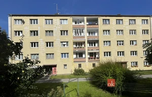 Apartment for rent, 1+1 - Studio, 35m<sup>2</sup>