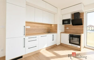 Apartment for rent, 2+kk - 1 bedroom, 55m<sup>2</sup>
