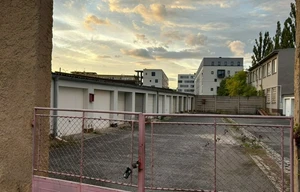 Garage for sale, 15m<sup>2</sup>
