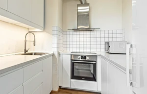 Apartment for rent, 2+kk - 1 bedroom, 61m<sup>2</sup>