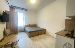 Apartment for rent, 1+KK - Studio, 24m<sup>2</sup>