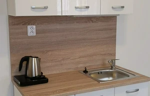 Apartment for rent, 1+KK - Studio, 24m<sup>2</sup>