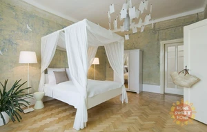 Apartment for rent, 3+kk - 2 bedrooms, 100m<sup>2</sup>
