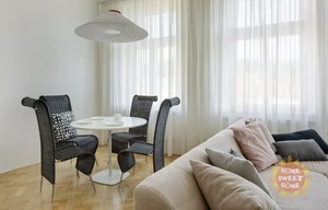 Apartment for rent, 3+kk - 2 bedrooms, 100m<sup>2</sup>