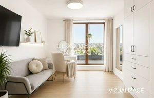 Apartment for sale, 4+kk - 3 bedrooms, 131m<sup>2</sup>