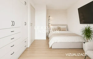 Apartment for sale, 4+kk - 3 bedrooms, 131m<sup>2</sup>
