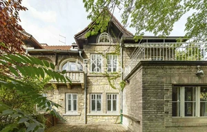 Family house for sale, 324m<sup>2</sup>, 546m<sup>2</sup> of land