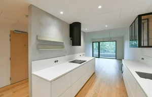 Apartment for rent, 2+kk - 1 bedroom, 70m<sup>2</sup>