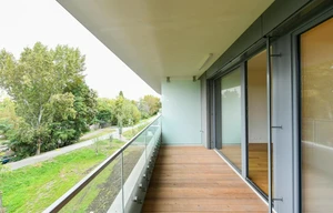 Apartment for rent, 2+kk - 1 bedroom, 70m<sup>2</sup>