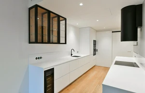 Apartment for rent, 2+kk - 1 bedroom, 70m<sup>2</sup>
