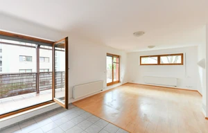 Apartment for sale, 3+kk - 2 bedrooms, 88m<sup>2</sup>