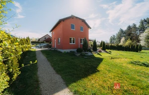 Family house for sale, 93m<sup>2</sup>, 973m<sup>2</sup> of land