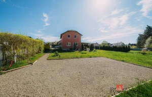 Family house for sale, 93m<sup>2</sup>, 973m<sup>2</sup> of land