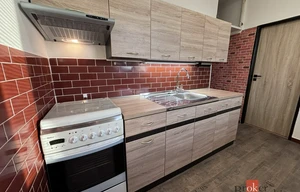 Apartment for rent, 2+1 - 1 bedroom, 58m<sup>2</sup>