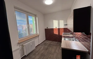 Apartment for rent, 2+1 - 1 bedroom, 58m<sup>2</sup>