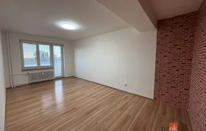 Apartment for rent, 2+1 - 1 bedroom, 58m<sup>2</sup>