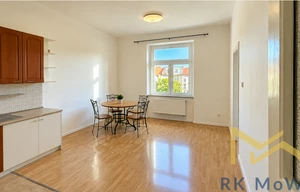 Apartment for rent, 2+kk - 1 bedroom, 47m<sup>2</sup>