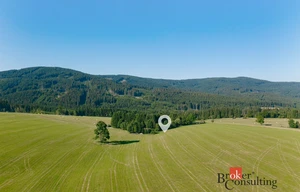 Building plot for sale, 1400m<sup>2</sup>