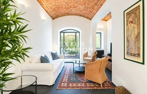 Apartment for rent, 3+1 - 2 bedrooms, 134m<sup>2</sup>