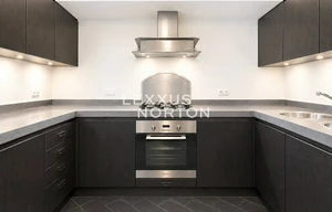 Apartment for rent, 3+1 - 2 bedrooms, 134m<sup>2</sup>