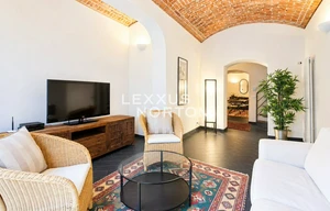 Apartment for rent, 3+1 - 2 bedrooms, 134m<sup>2</sup>