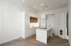Apartment for rent, 2+kk - 1 bedroom, 54m<sup>2</sup>