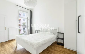 Apartment for rent, 2+kk - 1 bedroom, 43m<sup>2</sup>