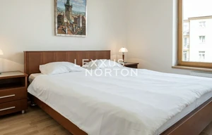 Apartment for rent, 2+kk - 1 bedroom, 45m<sup>2</sup>