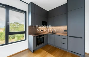 Apartment for rent, 2+kk - 1 bedroom, 59m<sup>2</sup>