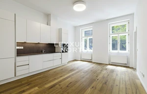 Apartment for rent, 2+kk - 1 bedroom, 71m<sup>2</sup>