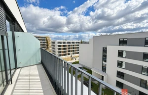 Apartment for rent, 2+kk - 1 bedroom, 52m<sup>2</sup>