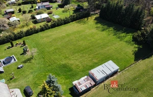Garden for sale, 1277m<sup>2</sup>