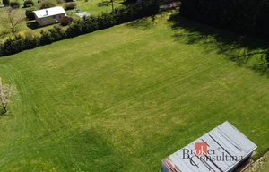 Garden for sale, 1277m<sup>2</sup>