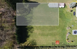 Garden for sale, 1277m<sup>2</sup>